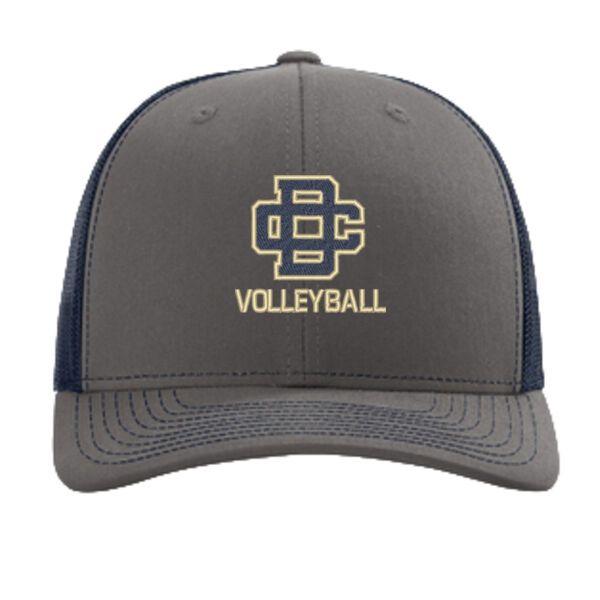 Richardson Trucker Cap Thumbnail