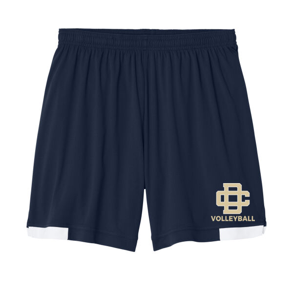 Sport-Tek® Club 7” Short Thumbnail