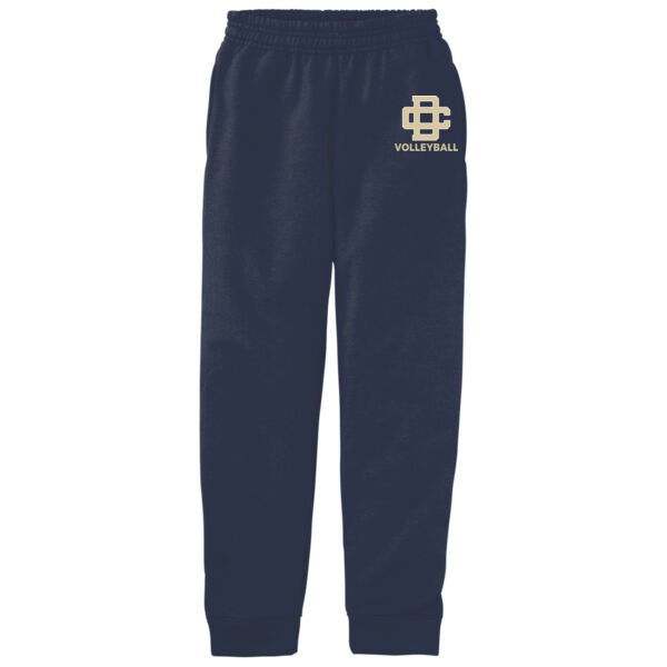 Youth Core Fleece Jogger Thumbnail