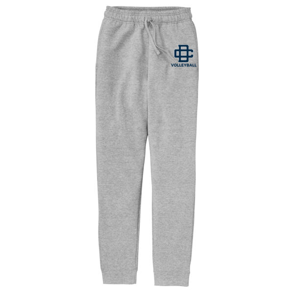 Core Fleece Jogger Thumbnail