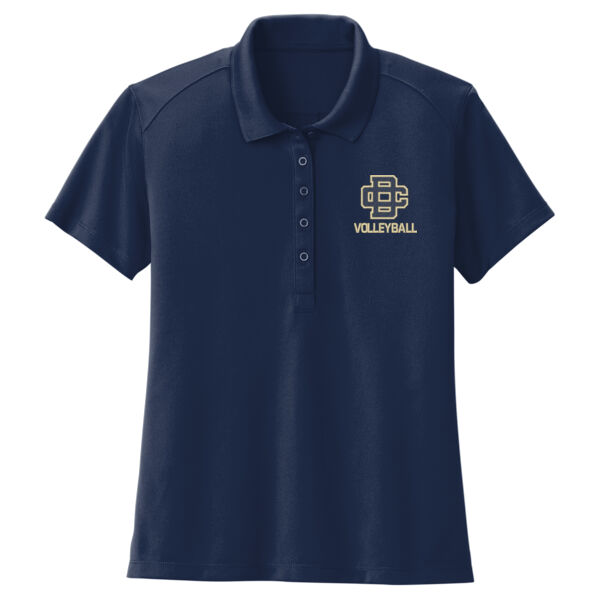Women's Wearever Performance Pique Polo Thumbnail