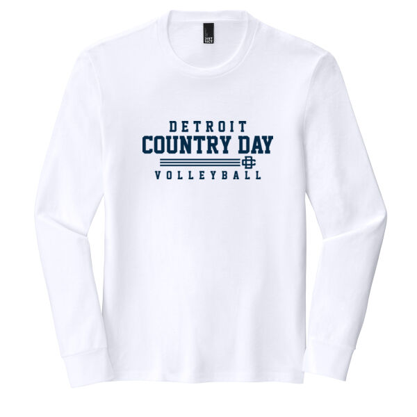 Perfect Tri® Long Sleeve Tee Thumbnail
