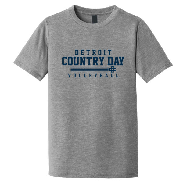 Youth Perfect Tri® Tee Thumbnail