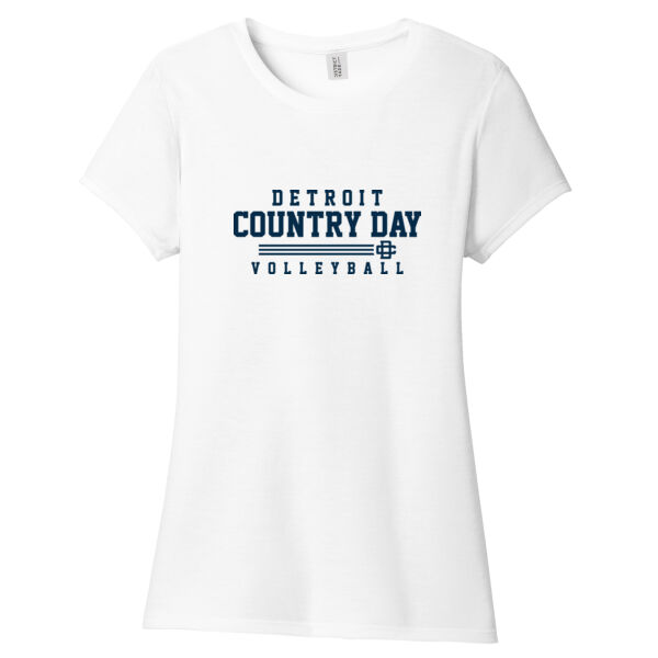 Women's Perfect Tri® Tee Thumbnail