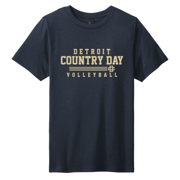 Youth Perfect Tri® Tee Thumbnail