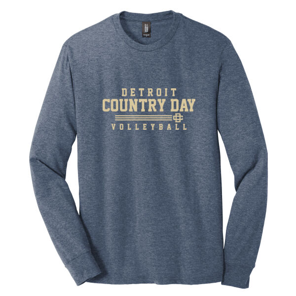 Perfect Tri® Long Sleeve Tee Thumbnail
