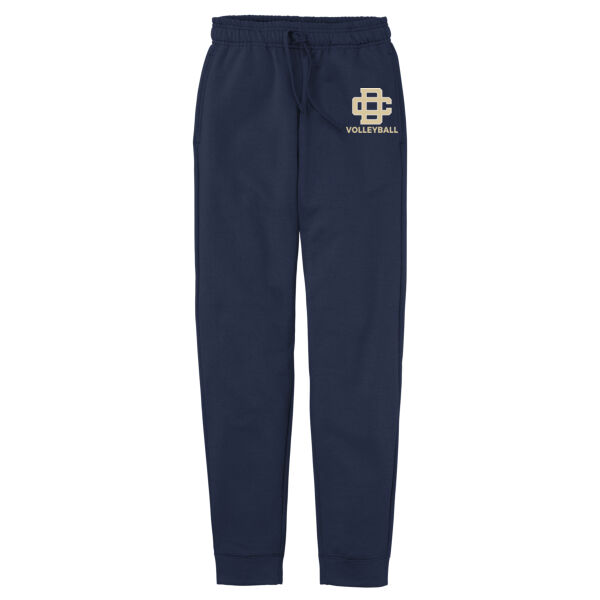 Core Fleece Jogger Thumbnail